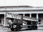 Kaelble KDV631 Metz DL60+2 1957 года